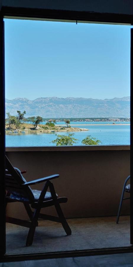 Seaview Holiday Apartments, Ventura Nin Exterior foto