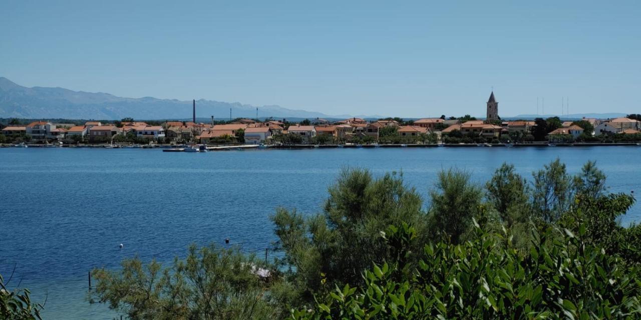 Seaview Holiday Apartments, Ventura Nin Exterior foto