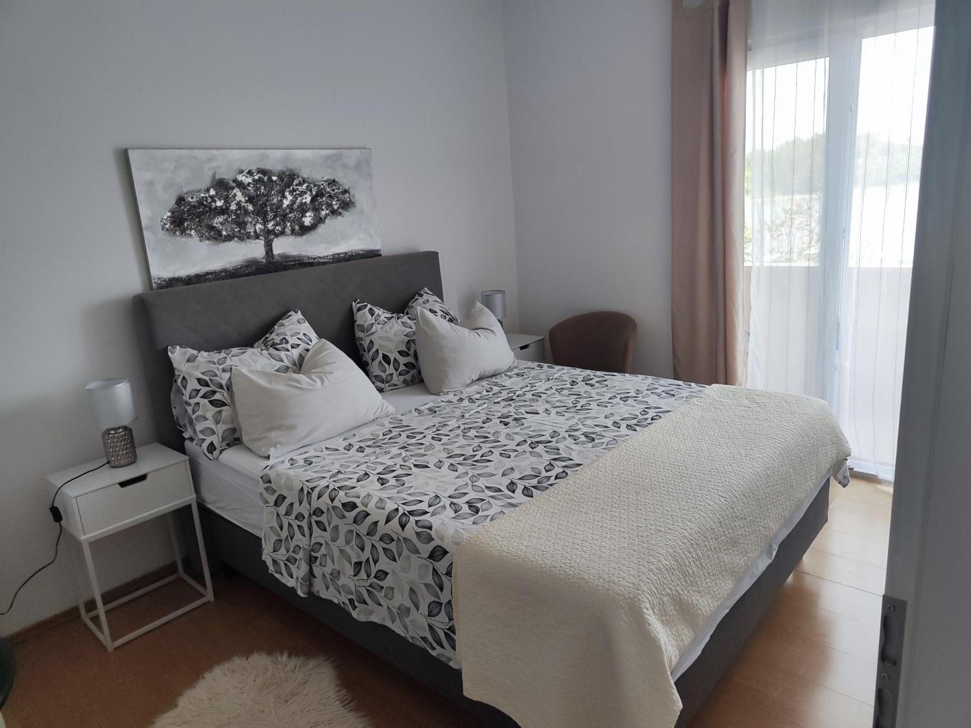 Seaview Holiday Apartments, Ventura Nin Habitación foto
