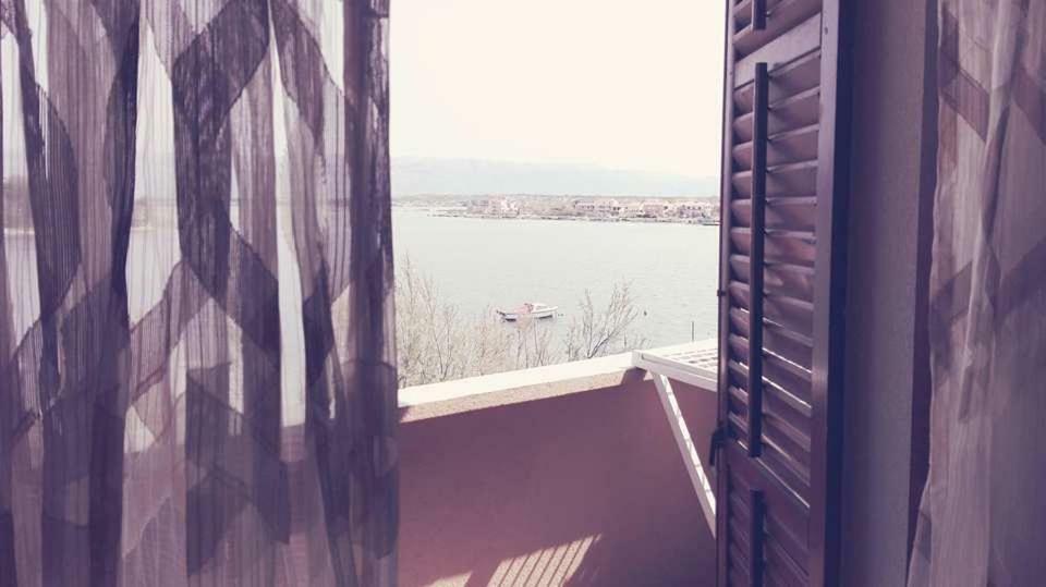 Seaview Holiday Apartments, Ventura Nin Exterior foto